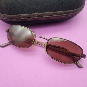Revo Vintage H2o polarized sunglasses